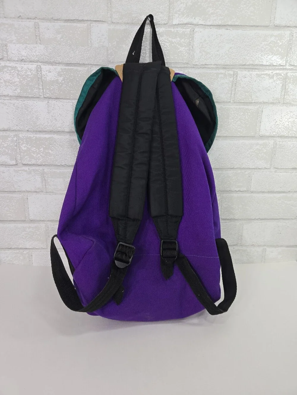 Eastpak backpack - Picture 10 of 14
